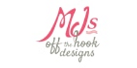 MJ's Off the Hook Designs coupons